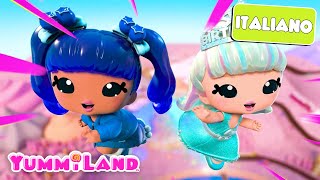 Catastrofe Della Cometa Gelato Episodio 8 Yummiland