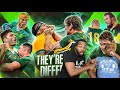 ARE THEY REAL? The Most Feared Rugby Team In The World | The Springboks Are BRUTAL BEASTS(REACTION)