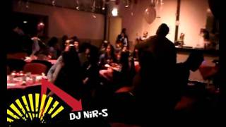 DJ Nir-S - 27 November 2011 - Verjaardag
