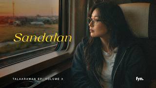 fyn. - sandalan (official lyric video)