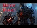 Bolvar Music | Patch 8.3 VIsions of N'Zoth Music | Battle for Azeroth Music