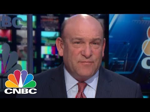 Economic Impact Of Higher Gas Prices | CNBC