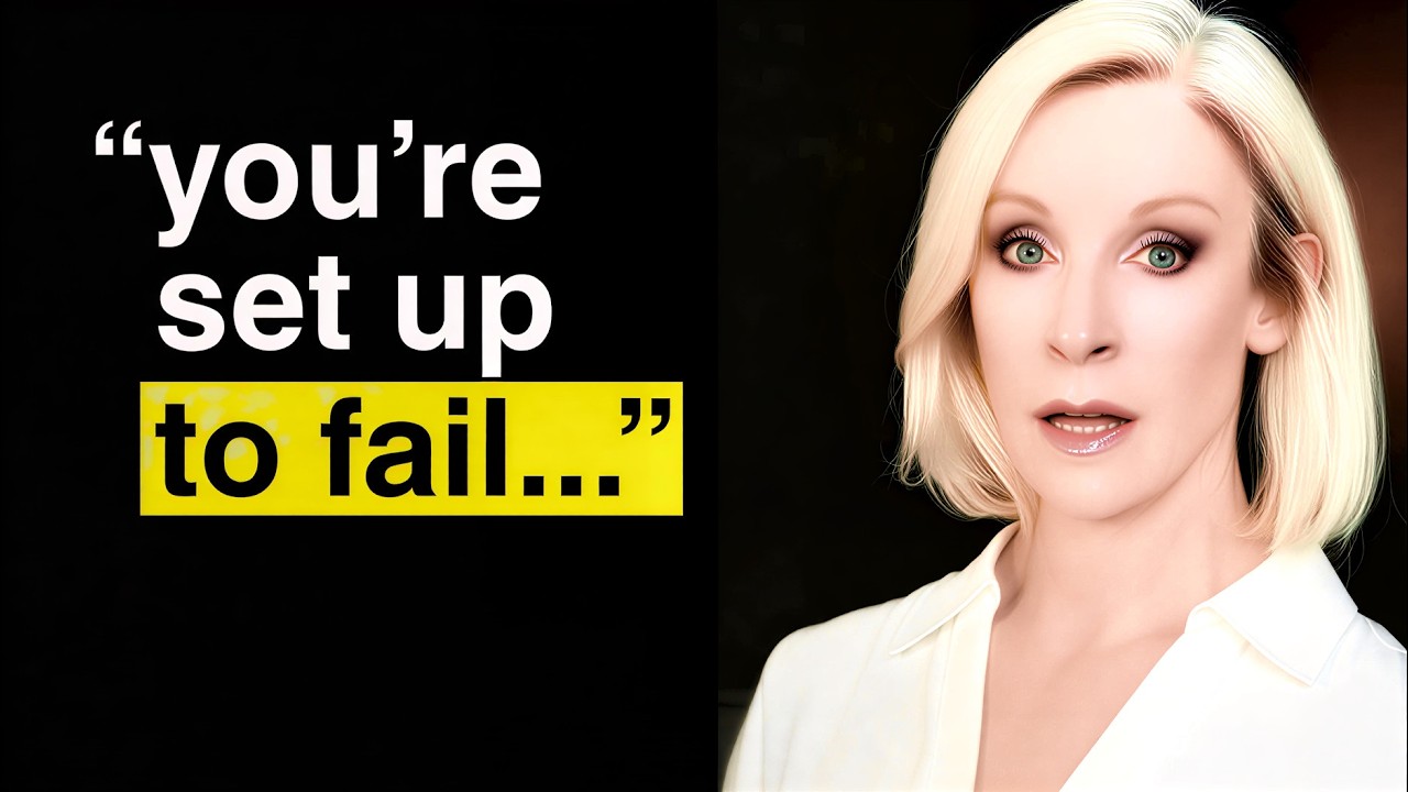 🎯 The Secret Ways ‘Nice’ Toxic People Manipulate You (But Make You Think It’s Your Fault)