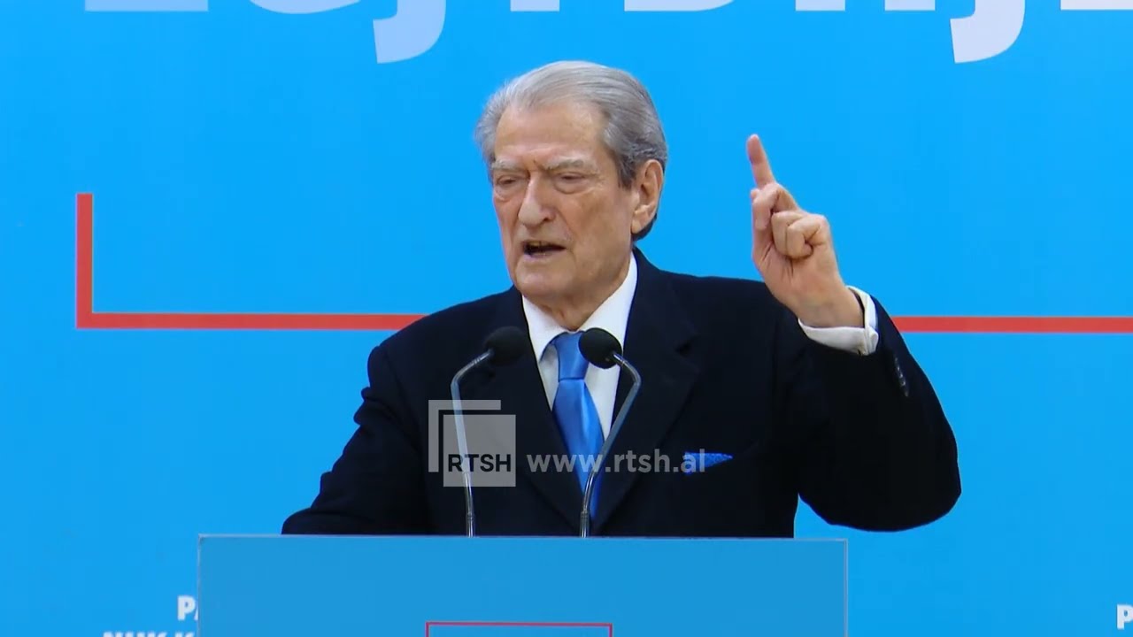 Sezoni i ri parlamentar - Berisha: Nuk kemi bojkotuar, do të jemi aty për të qenë zëri i qytetarëve