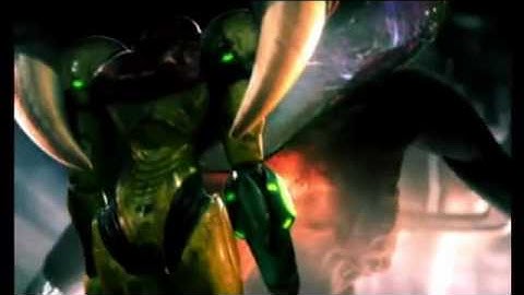 Metroid Other M - Videomix