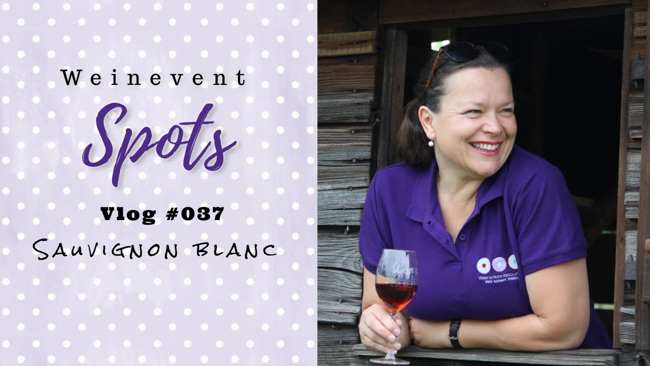 Weinevent Spots Vlog 