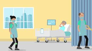 Pathisol: The hospital decontamination system