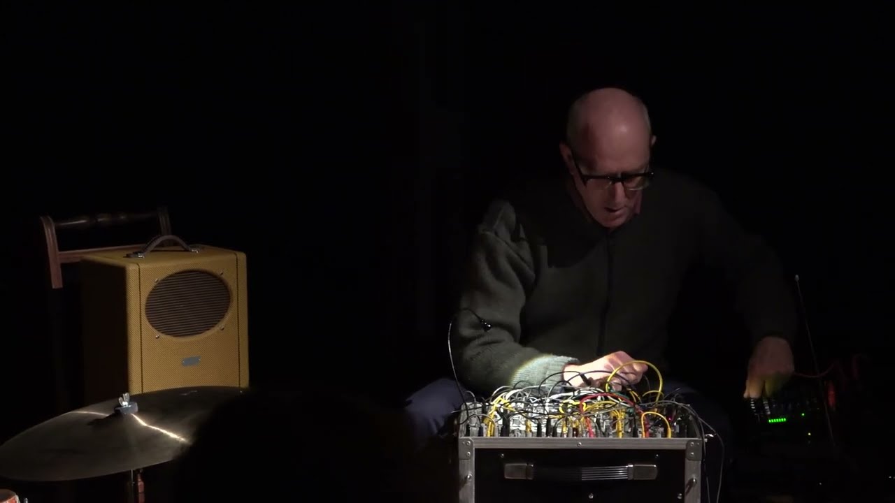 Watch FIM - KAHN WOLFARTH DUO | Jason Kahn, Christian Wolfarth | H95 Basel, 22.02.2022 on YouTube Watch FIM - KAHN WOLFARTH DUO | Jason Kahn, Christian Wolfarth | H95 Basel, 22.02.2022 on YouTube