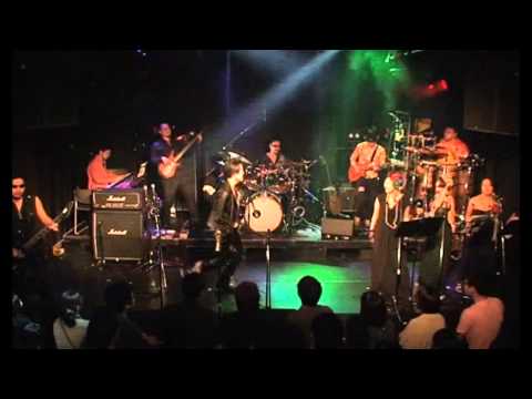 2nd stage 06 Live in Baghdad