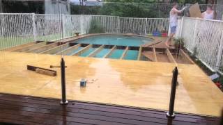 Deck building 101