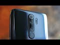 Полный обзор Redmi Note 8 Pro после трёх недель.