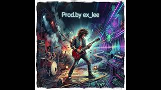 Prod.by ex_lee - Нічний Хаос Cyber Pumk #remix #новамузика #acousticmusic