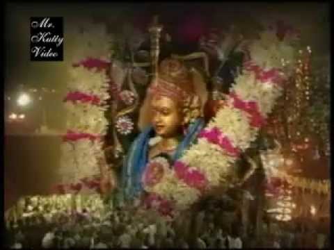 Engengum Ayyappa Gosham by KJYesudas