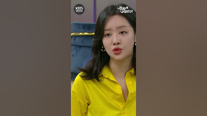 [#진짜가나타났다] 넌 무슨 전화를 그렇게 싸가지 없이 받냐?!💥 정신이 아찔해지는 정의제, 차주영의 대화 #shorts | KBS 230805 방송