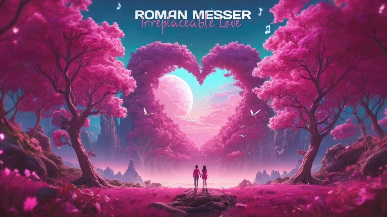 Roman Messer - Irreplaceable Love adlı videoyu YouTube'da izle Roman Messer - Irreplaceable Love adlı videoyu YouTube'da izle