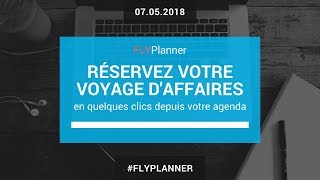 Demo FLYPlanner screenshot 5