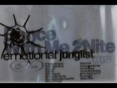 Nia Archives - Dance With Me 2nite (Audio Video)