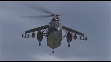 Braddock-Missing In Action III - Chuck Norris Takes His Kid To Work Day