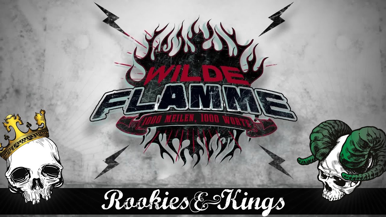 Wilde Flamme Wilde Flamme