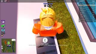 Como Llegar A La Guarida Secreta De Jail Break.