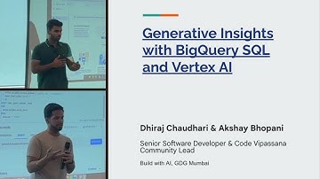 Build a Movie Success Rating prediction and prescription app with BigQuery SQL and Vertex AI