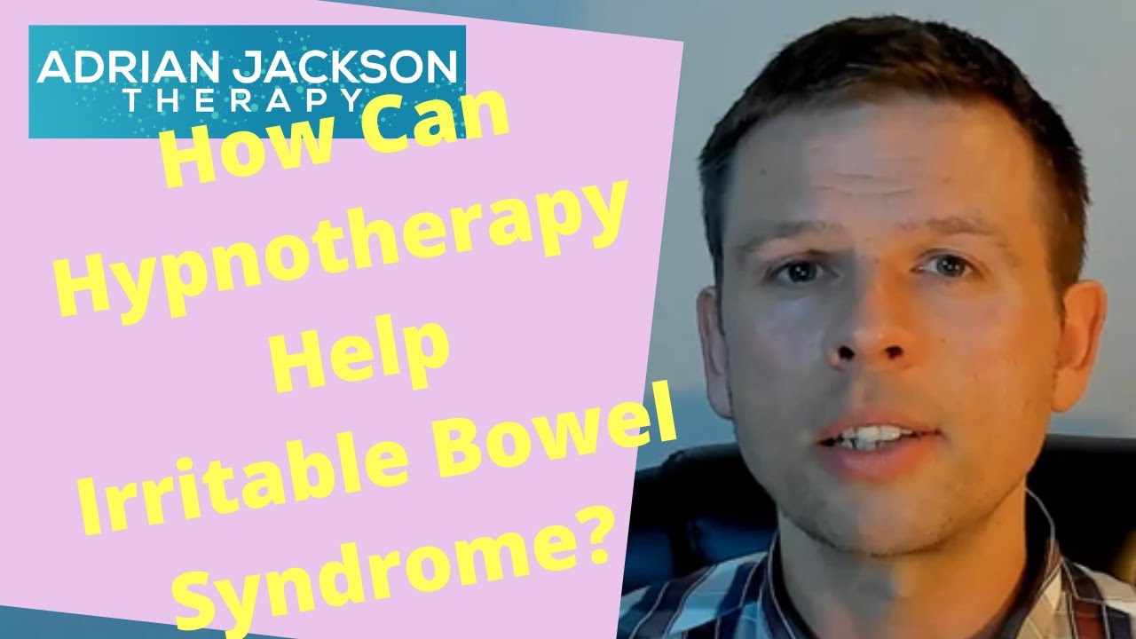 Take Control of Your IBS Can Hypnotherapy Cure IBS? (How Does