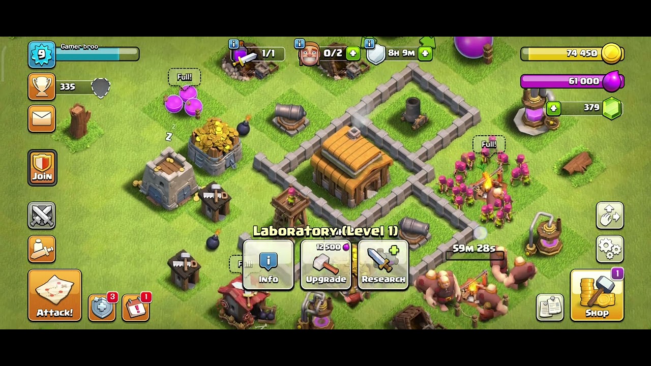 Planner Coc Ep 12. Planning & Plotting #clashofclans #clashofclansvideos #coc # ...