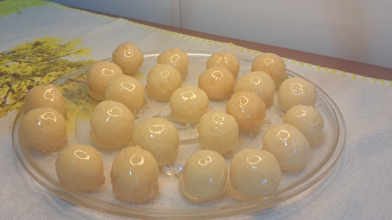 BALA BAIANA, BALA DE VIDRO, OU BALA CARAMELADA RECEITA INCRÍVEL E DELICIOSA | Lia Cozinha afetiva 