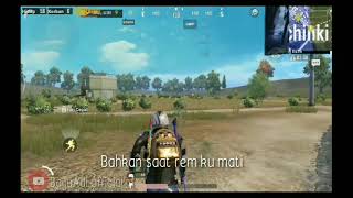 #pubgm #statuswa #storywa #pubgmobile #katakatabuatpacar Terharu!! kata kata ini buat nangis