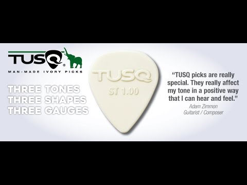 TUSQ Picks - Why they are so different from anything else...