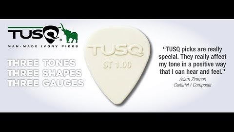 TUSQ Picks - Why they are so different from anything else...