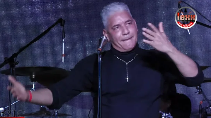 KREYOL LA | CHERI M GERI LIVE IN BOSTON 12 30 2022