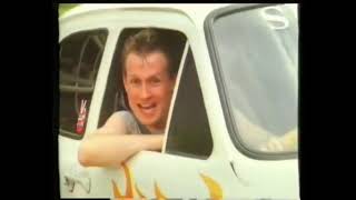 You can't get better than a Kwik Fit fitter in 1986