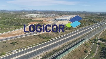 Welcome to: Logicor Cheste