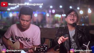 Download Lagu Tanpa Pesan Terakhir (seventeen) || Cover by Siddiq \u0026 Cardo(gitaris) MP3