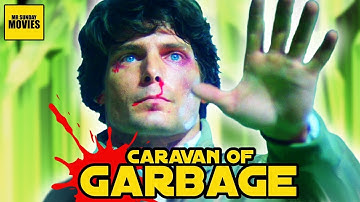 Superman II: The Donner Cut - Caravan Of Garbage