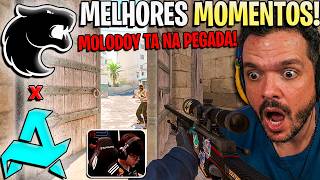 Information FURIA DEFENDENDO O TITULO!🔥 FURIA x AURORA - (MELHORES MOMENTOS) THUNDERPICK 2026 - (GAULES) Update