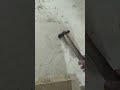 nuksaan#construction ho gya #tiles