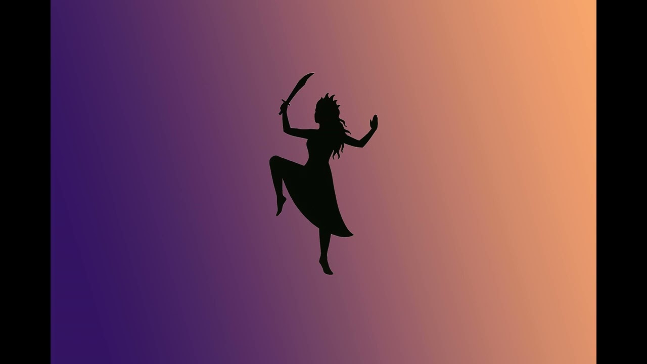 Invocation to Kali #1