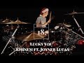 Eminem - Lucky You ft. Joyner Lucas - Drum Remix - Advent Calendar Door 18