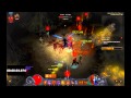 Demon Hunter Season 3 speed T6 rift in 1:48
