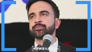 What can New Yorkers expect as Zohran Mamdani takes office? | NewsNation Prime New Year's Eve