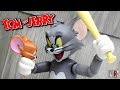 TOM e JERRY Great Toys Review BR / DiegoHDM