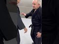 Вариант опрокидывания с помощью рук. Полное обучение на моем Telegram канале феникс тайные передачи.