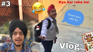 This Guy Can DoANYTHING! Just Watch: Yeah kya kar raha hai 🤣 | vlog