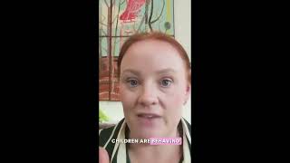 ‘Behaviours That Challenge’ Explained | Why Kids Bite, Push & Lash Out