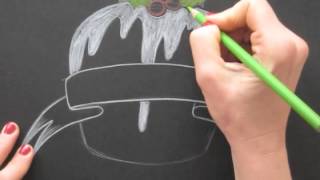 Draw Tip Tuesday - Happy Holidays