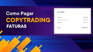 Como Pagar Faturas de CopyTrading - Plataforma MT2Trading -  Opções Binárias - Social Trading