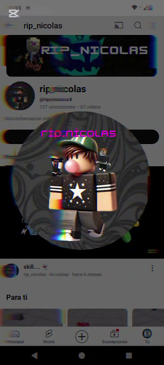 Listo @NCXXC