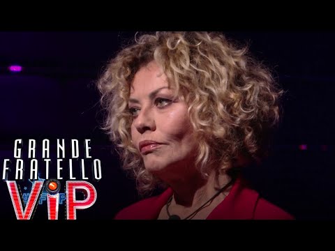 Grande Fratello VIP - La storia di Eva Grimaldi